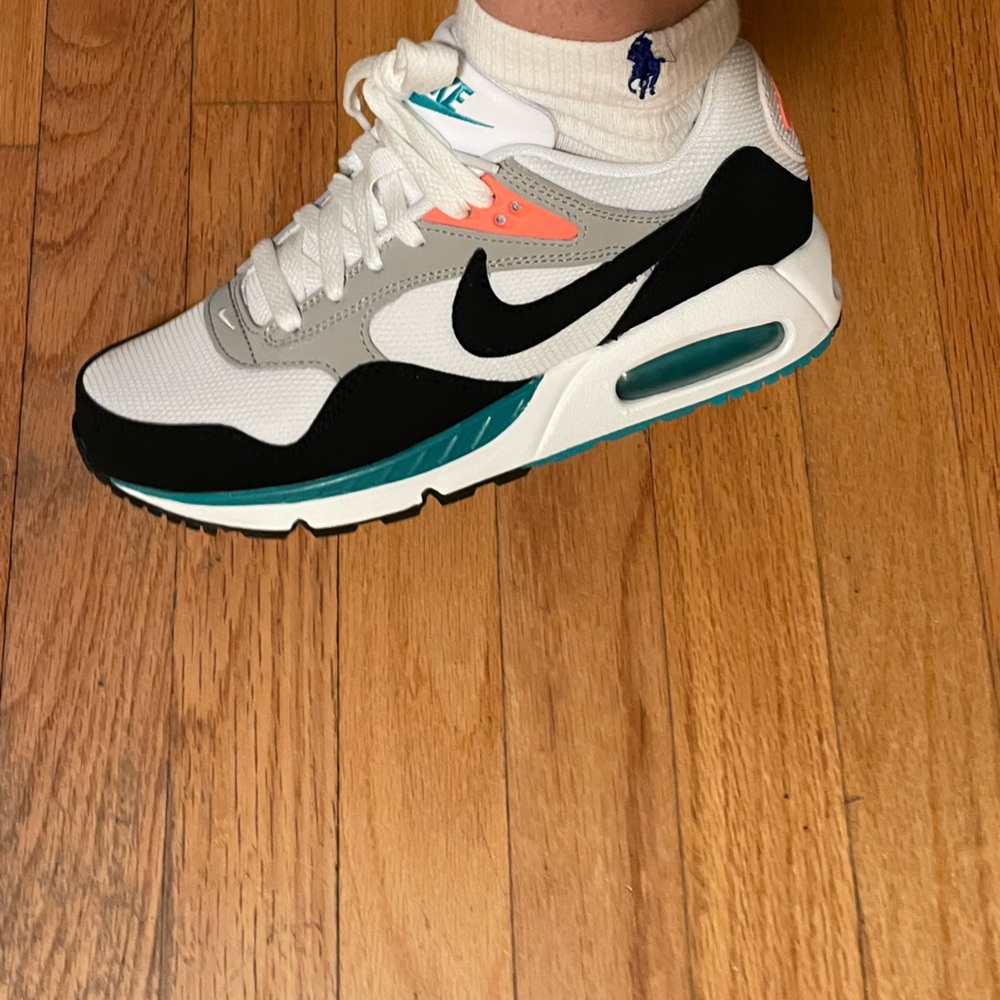 New Nike air max 7